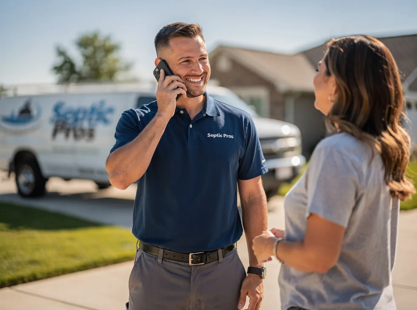 Septic Tank Pumping Peytona, WV FAQs